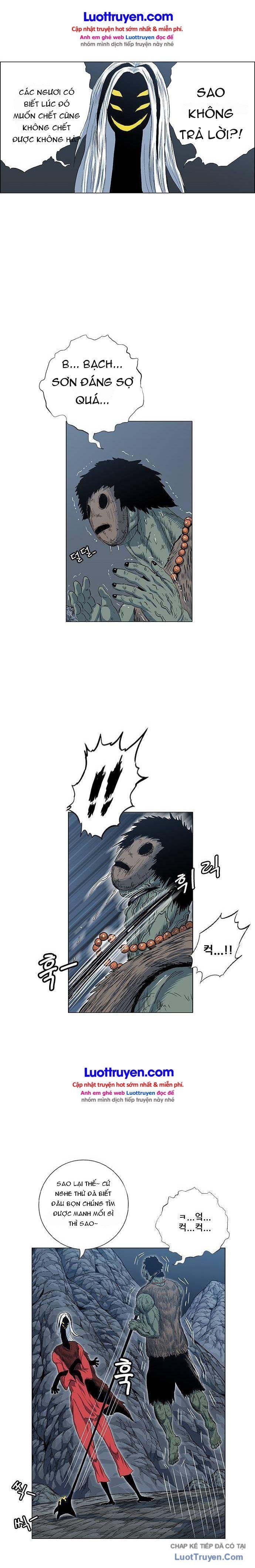 Anh Trai Tôi Là Hổ Chapter 166 - 6