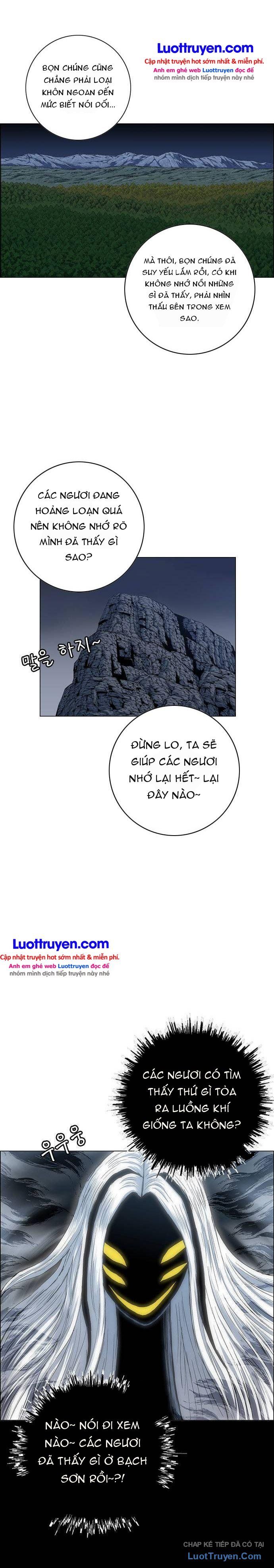 Anh Trai Tôi Là Hổ Chapter 166 - 8
