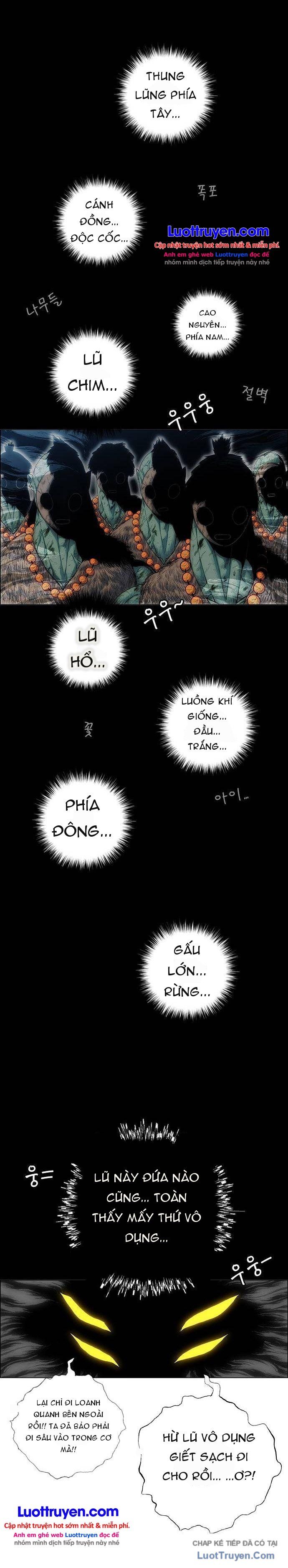 Anh Trai Tôi Là Hổ Chapter 166 - 9