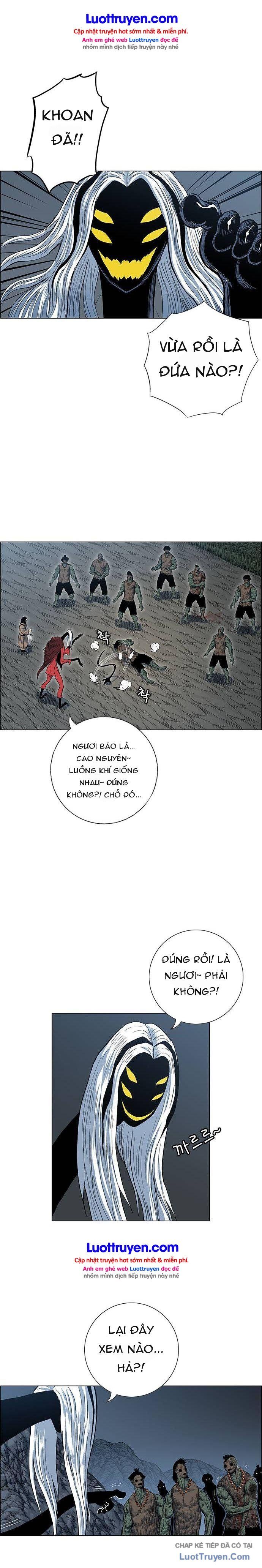 Anh Trai Tôi Là Hổ Chapter 166 - 10