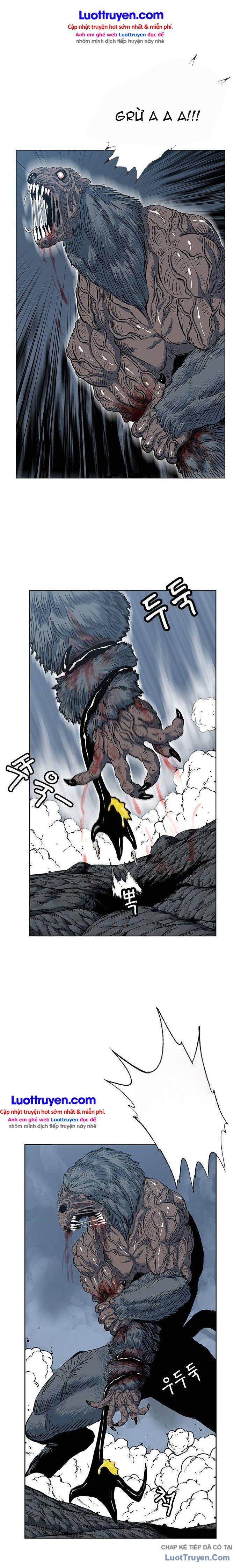 Anh Trai Tôi Là Hổ Chapter 167 - 12