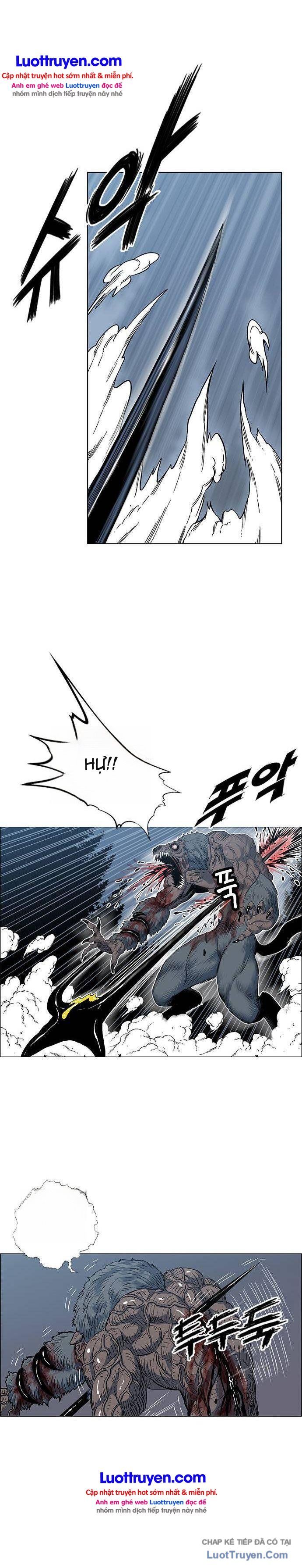 Anh Trai Tôi Là Hổ Chapter 167 - 13