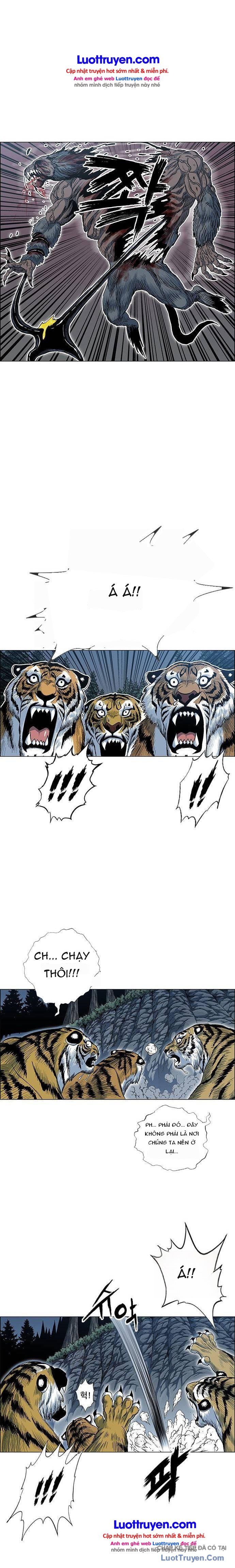 Anh Trai Tôi Là Hổ Chapter 167 - 14