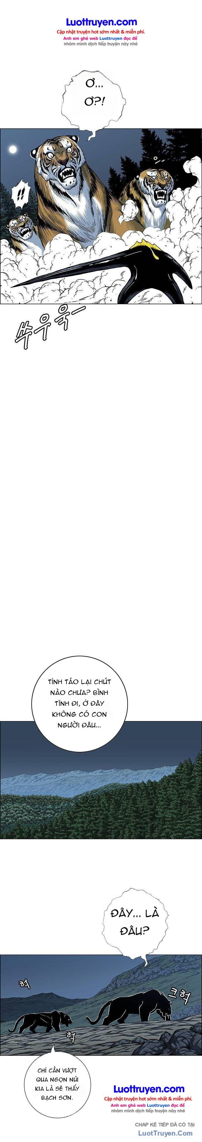 Anh Trai Tôi Là Hổ Chapter 167 - 15