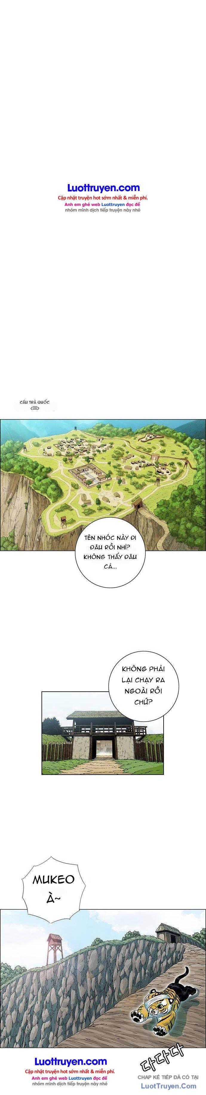 Anh Trai Tôi Là Hổ Chapter 167 - 18