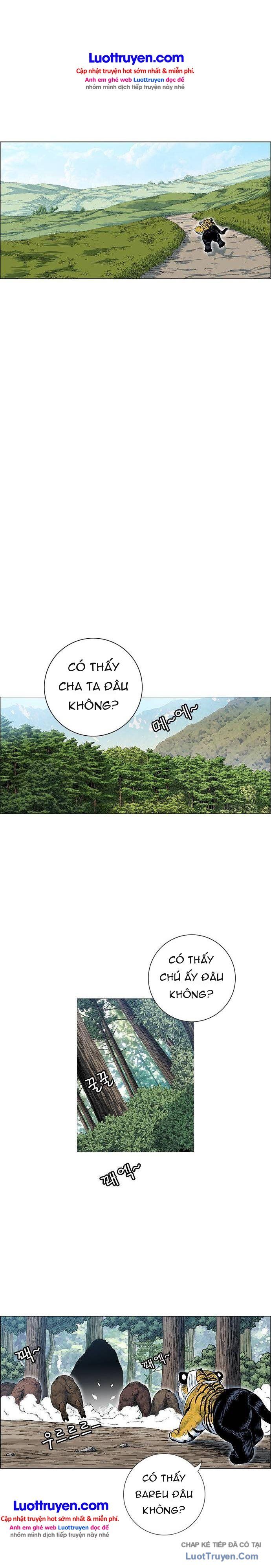 Anh Trai Tôi Là Hổ Chapter 167 - 19