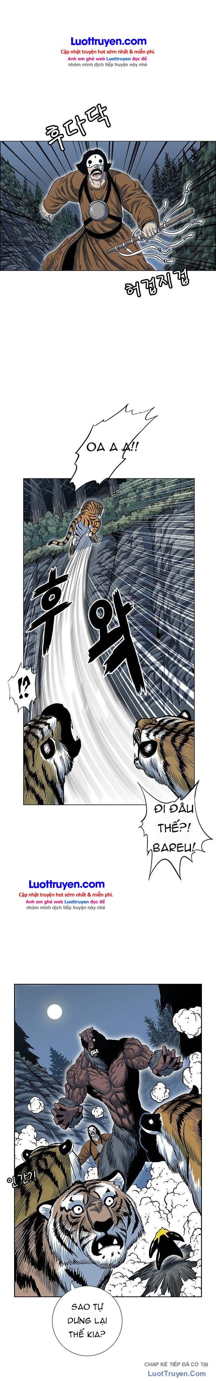 Anh Trai Tôi Là Hổ Chapter 167 - 5