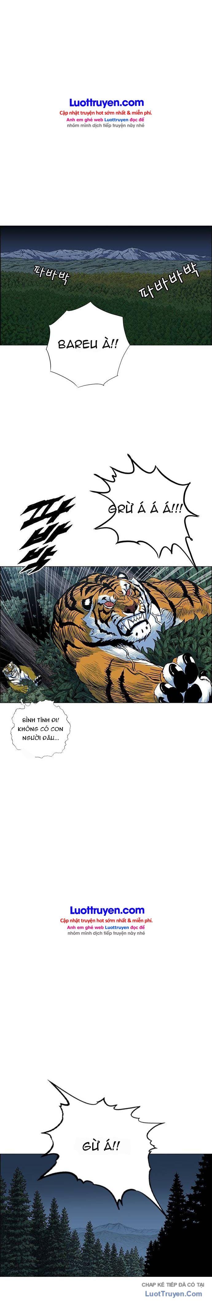 Anh Trai Tôi Là Hổ Chapter 167 - 8