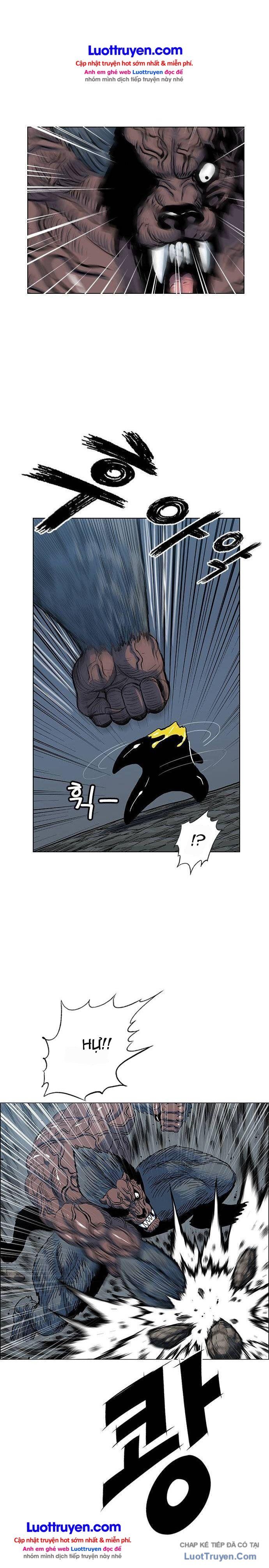 Anh Trai Tôi Là Hổ Chapter 167 - 9