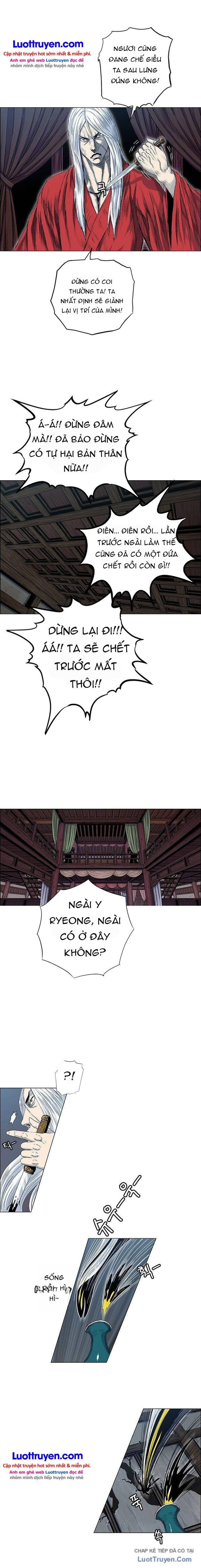Anh Trai Tôi Là Hổ Chapter 168 - 13