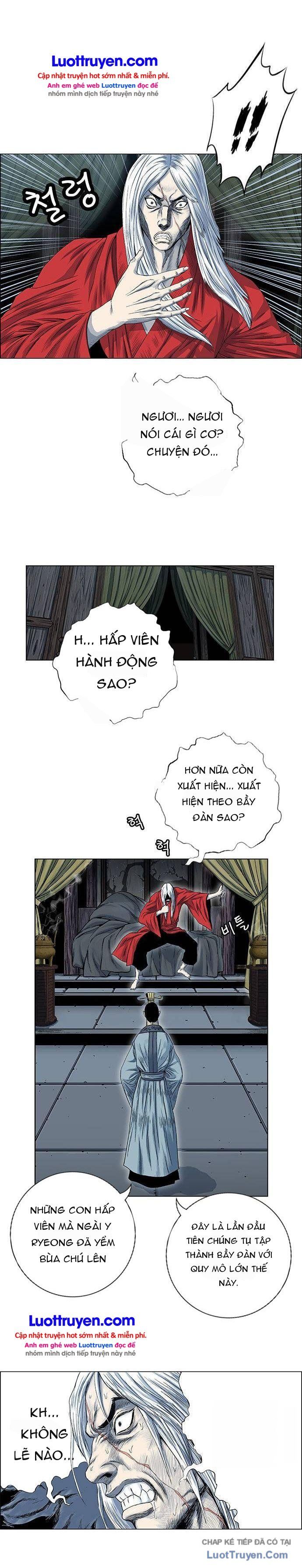 Anh Trai Tôi Là Hổ Chapter 168 - 15