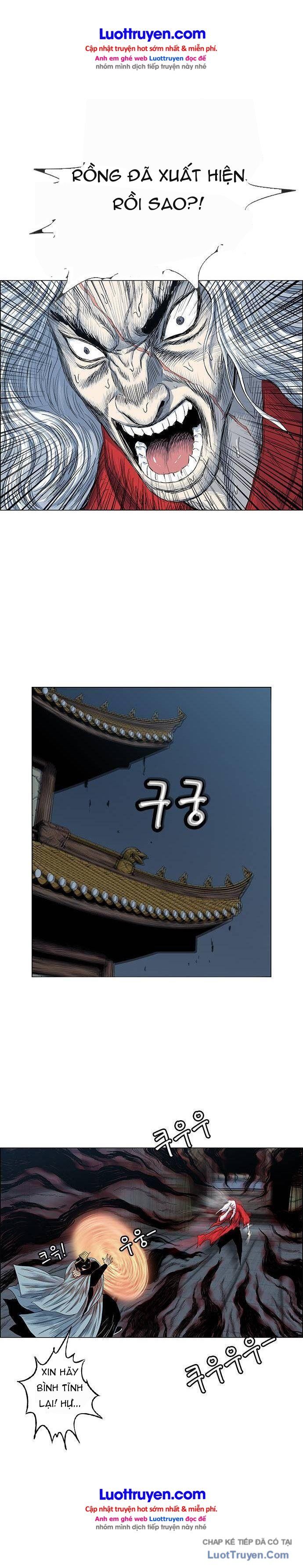 Anh Trai Tôi Là Hổ Chapter 168 - 16