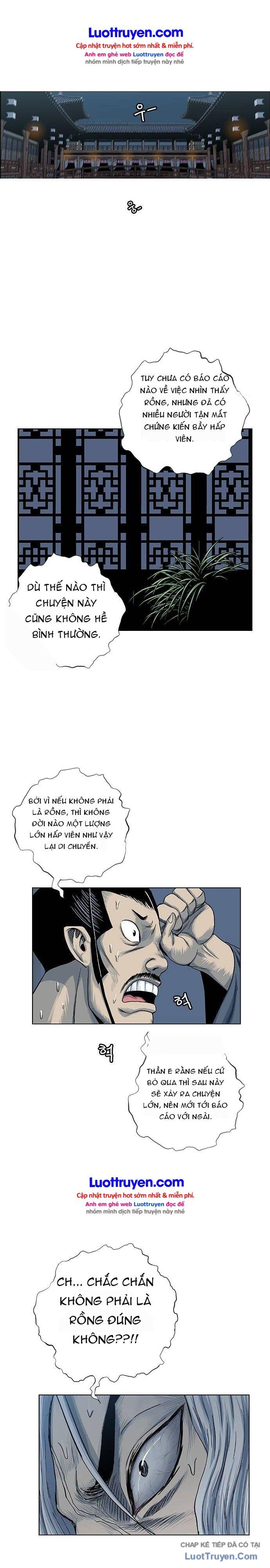 Anh Trai Tôi Là Hổ Chapter 168 - 17