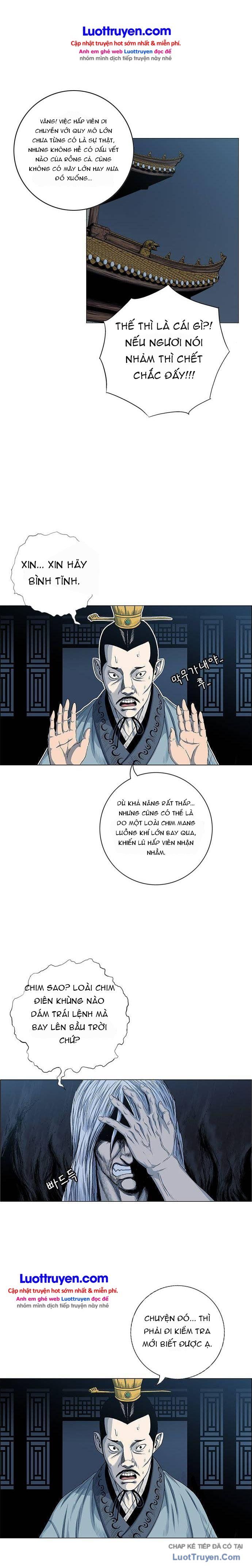 Anh Trai Tôi Là Hổ Chapter 168 - 18