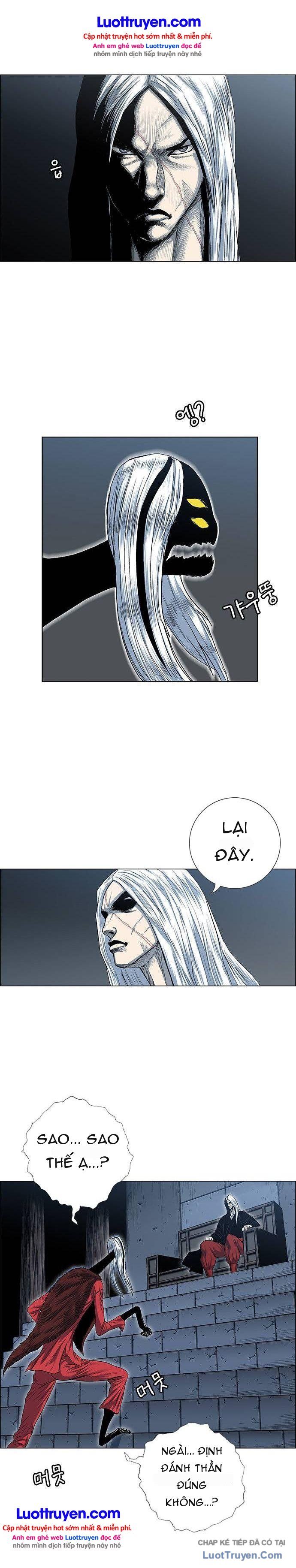 Anh Trai Tôi Là Hổ Chapter 168 - 3