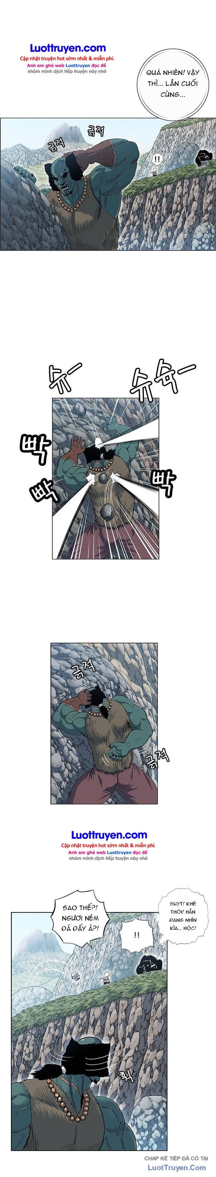 Anh Trai Tôi Là Hổ Chapter 168 - 23