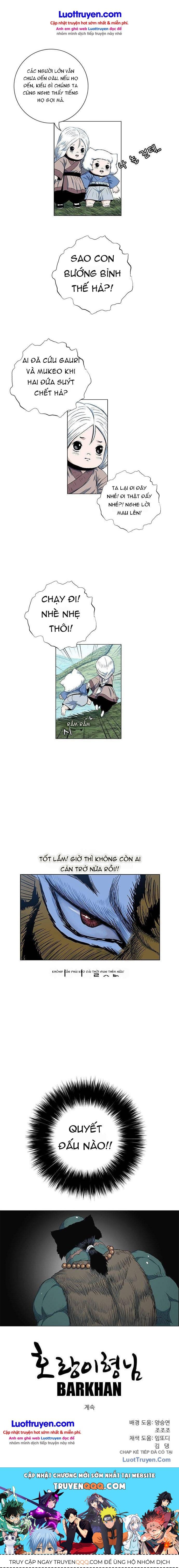 Anh Trai Tôi Là Hổ Chapter 168 - 25
