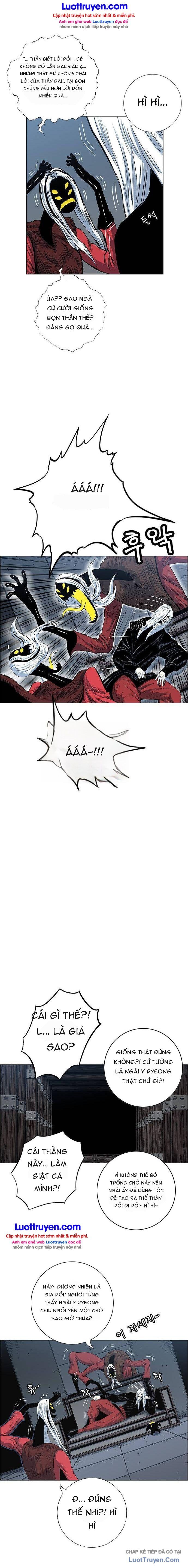 Anh Trai Tôi Là Hổ Chapter 168 - 4