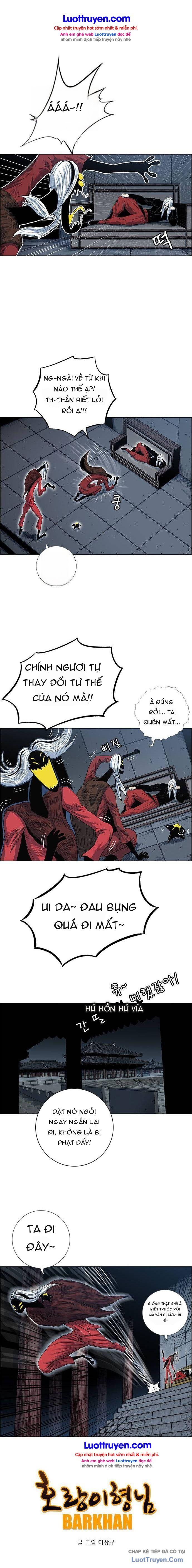 Anh Trai Tôi Là Hổ Chapter 168 - 6