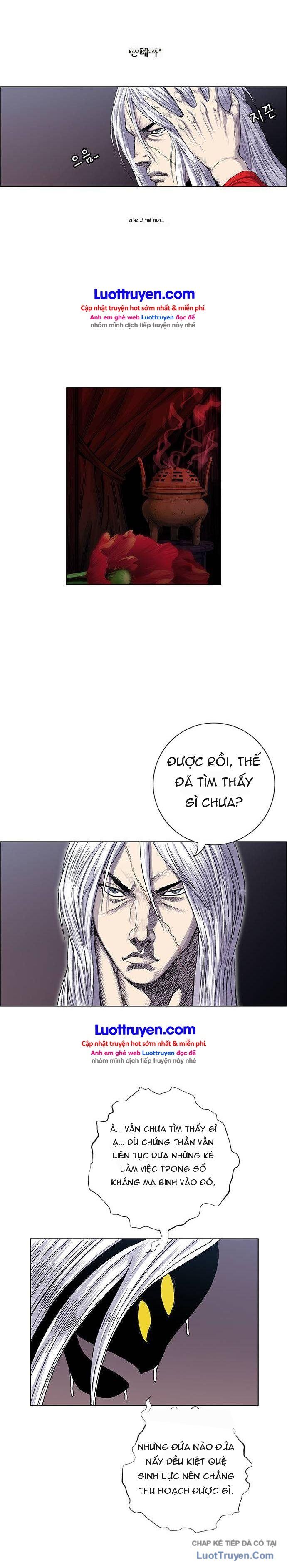 Anh Trai Tôi Là Hổ Chapter 168 - 9
