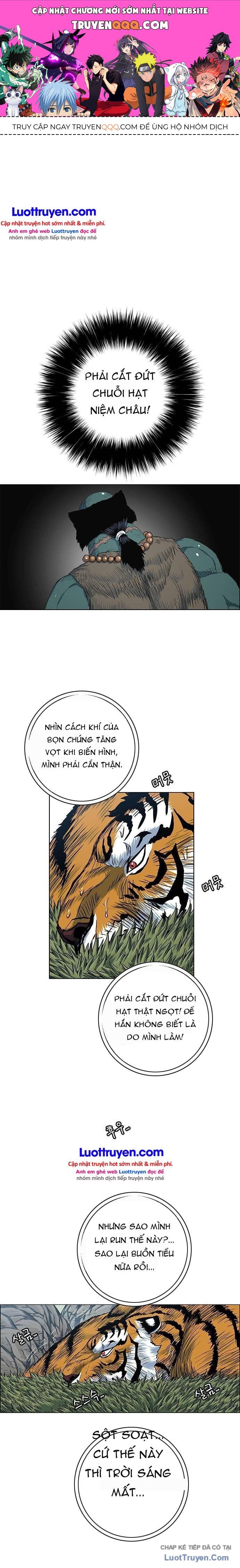 Anh Trai Tôi Là Hổ Chapter 169 - 1