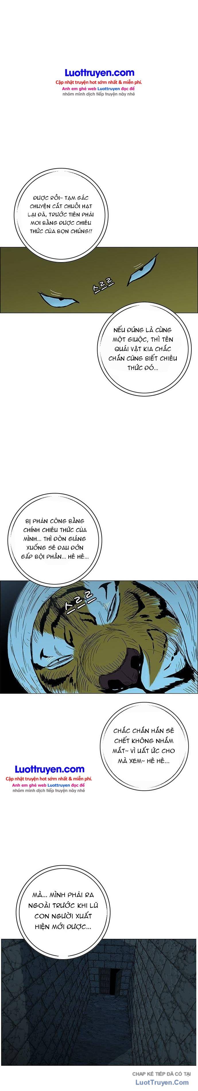Anh Trai Tôi Là Hổ Chapter 169 - 15
