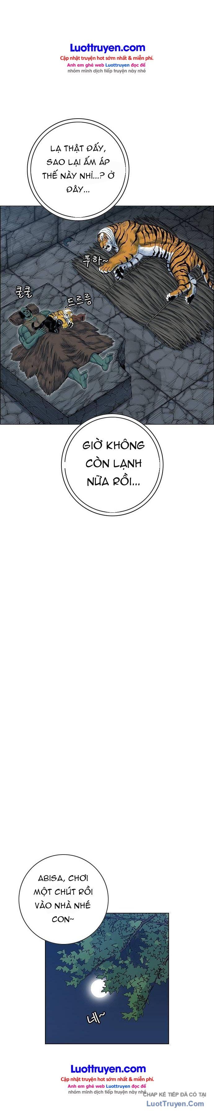 Anh Trai Tôi Là Hổ Chapter 169 - 16