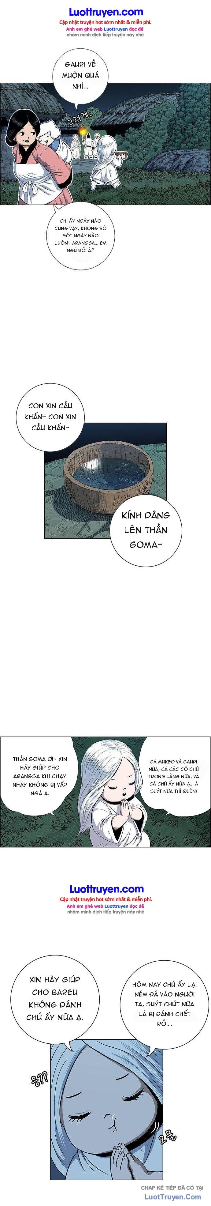 Anh Trai Tôi Là Hổ Chapter 169 - 17