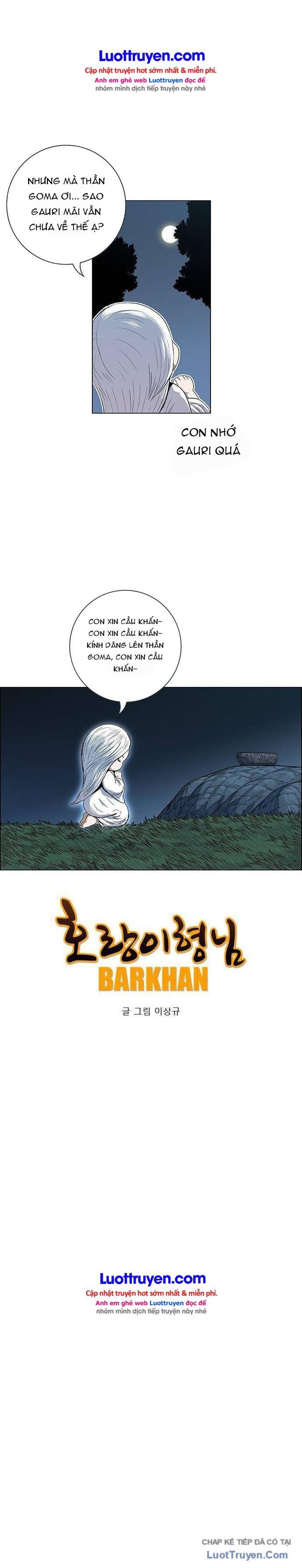 Anh Trai Tôi Là Hổ Chapter 169 - 18