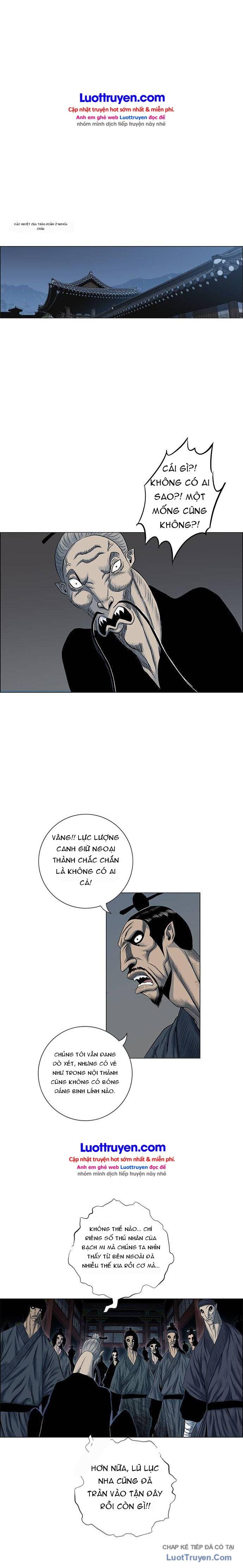 Anh Trai Tôi Là Hổ Chapter 169 - 19