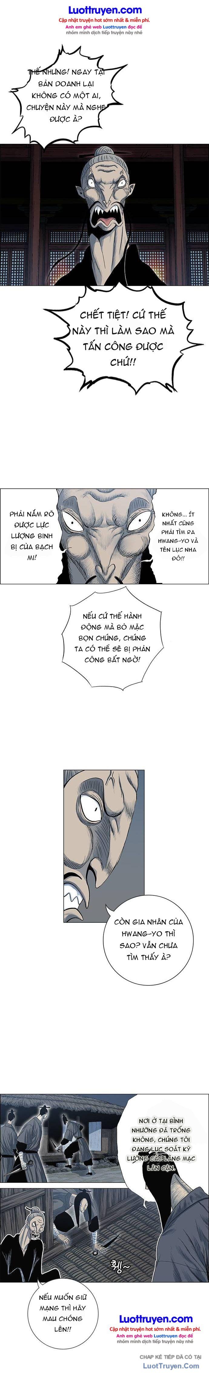 Anh Trai Tôi Là Hổ Chapter 169 - 20
