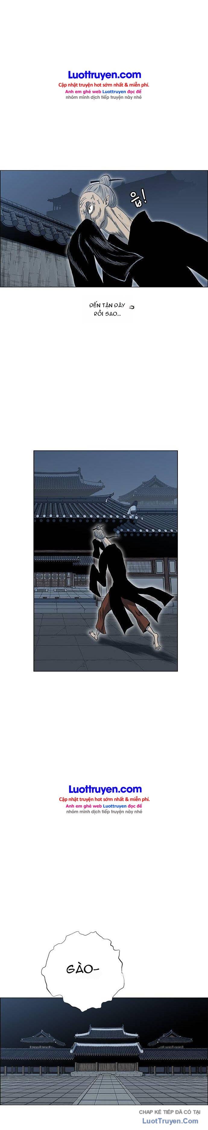 Anh Trai Tôi Là Hổ Chapter 169 - 22