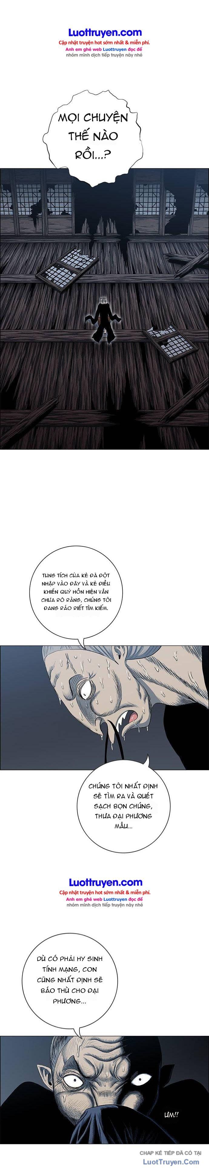 Anh Trai Tôi Là Hổ Chapter 169 - 23