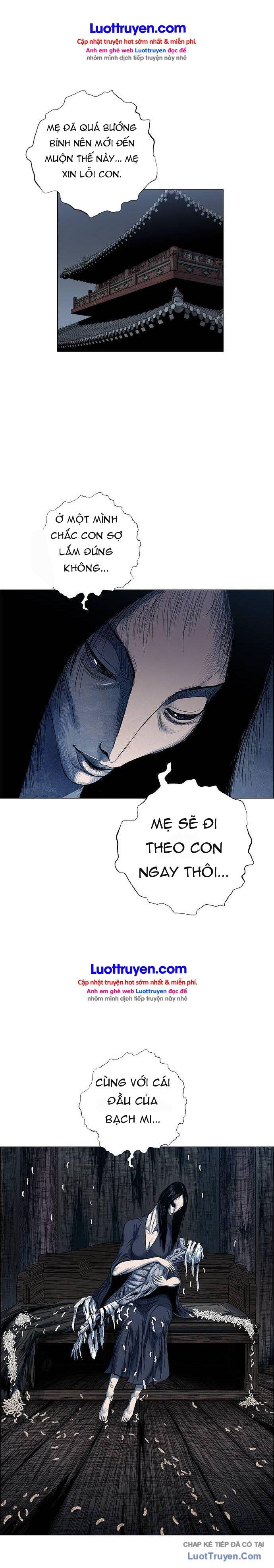 Anh Trai Tôi Là Hổ Chapter 169 - 24