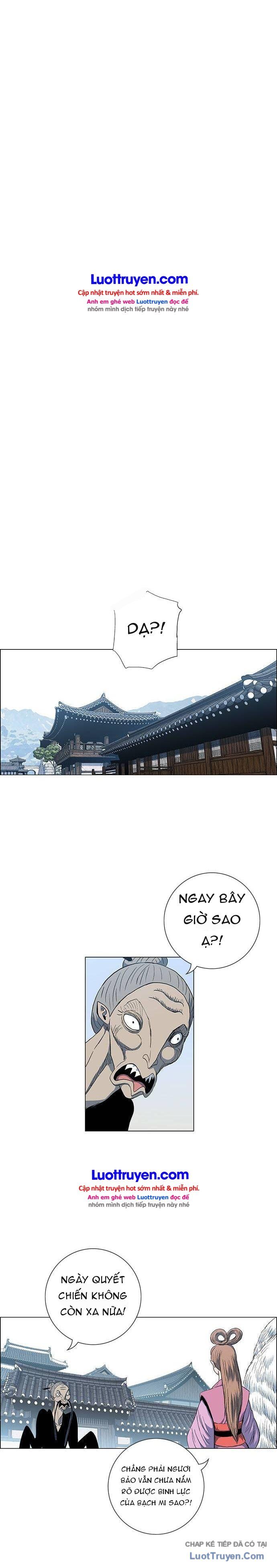 Anh Trai Tôi Là Hổ Chapter 169 - 25