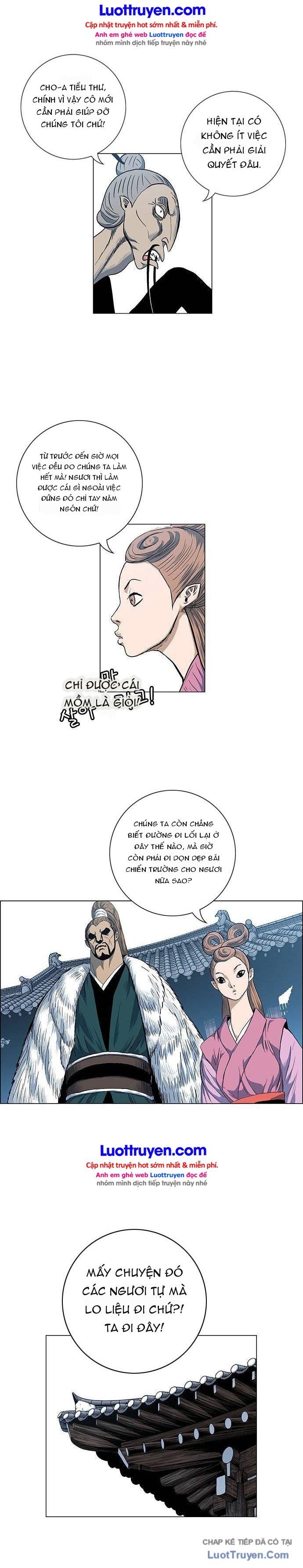 Anh Trai Tôi Là Hổ Chapter 169 - 26