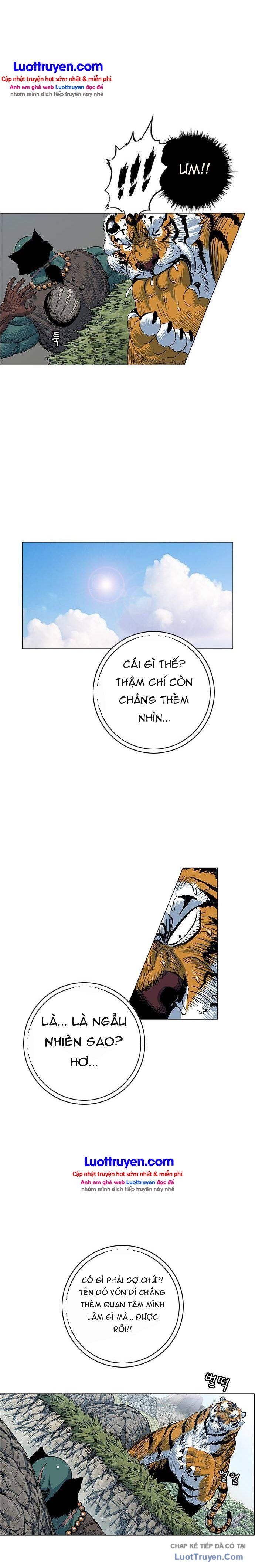 Anh Trai Tôi Là Hổ Chapter 169 - 4