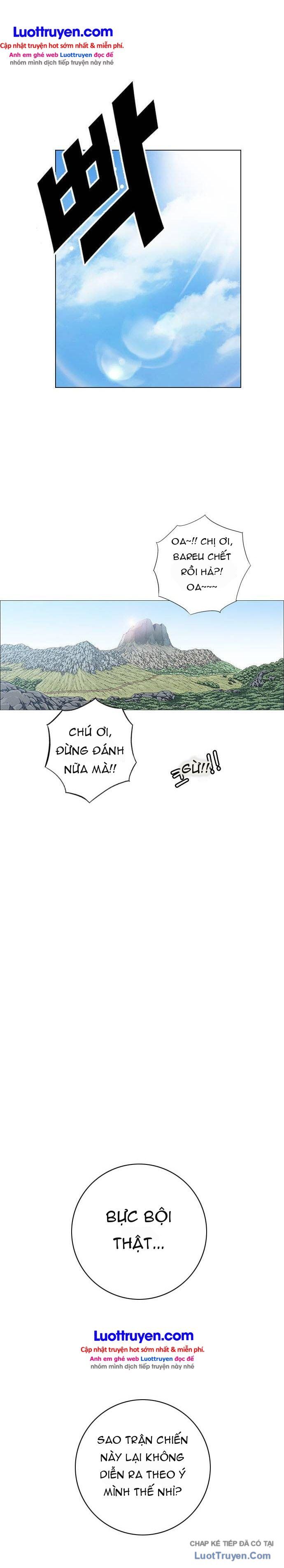 Anh Trai Tôi Là Hổ Chapter 169 - 10