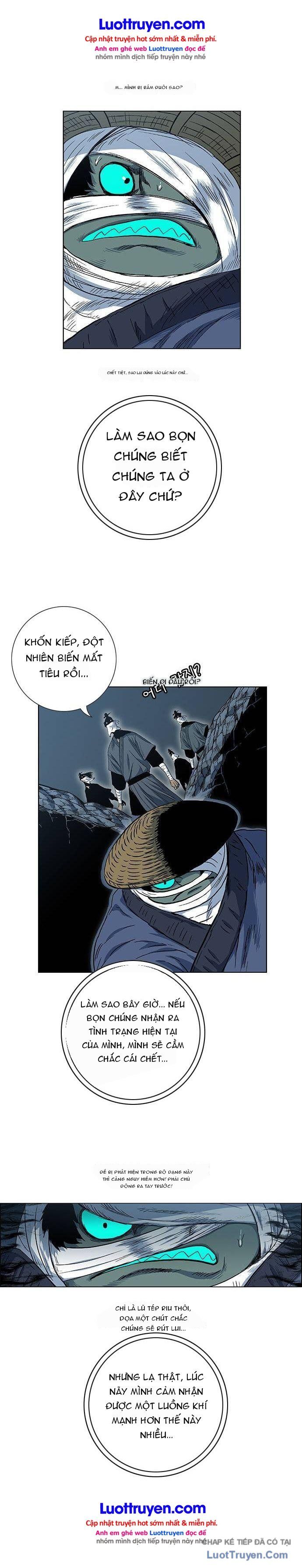 Anh Trai Tôi Là Hổ Chapter 170 - 13