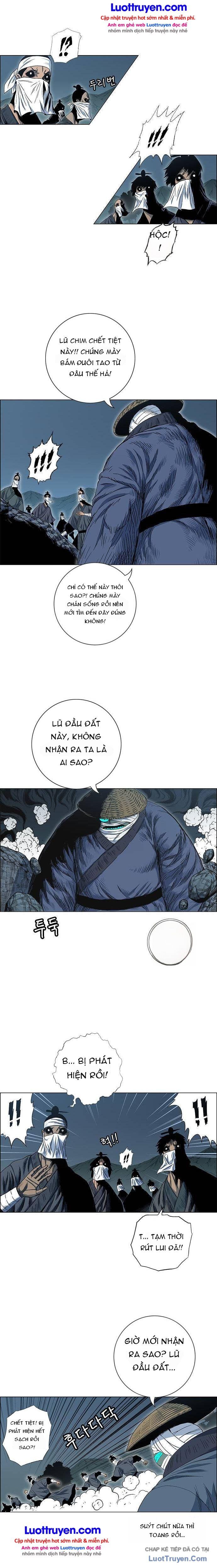Anh Trai Tôi Là Hổ Chapter 170 - 14