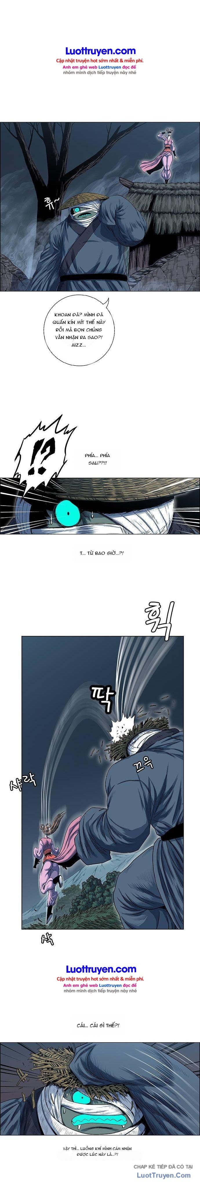 Anh Trai Tôi Là Hổ Chapter 170 - 15