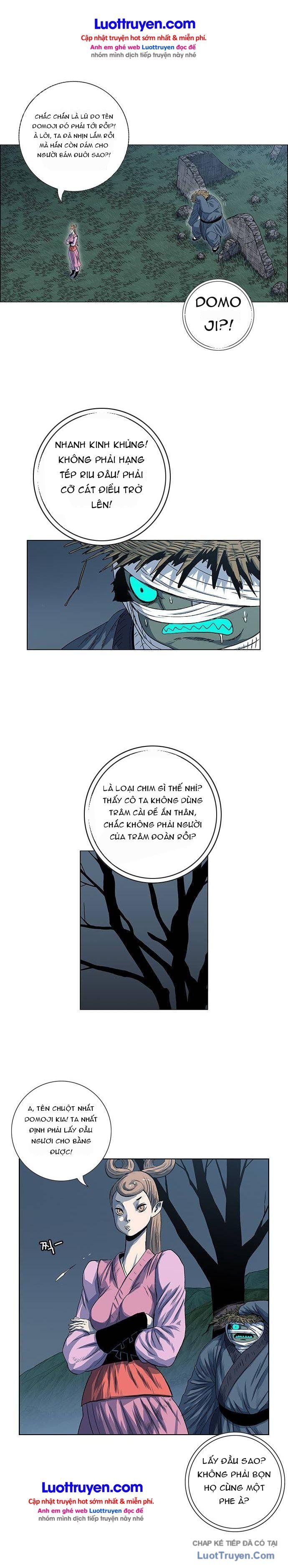 Anh Trai Tôi Là Hổ Chapter 170 - 16