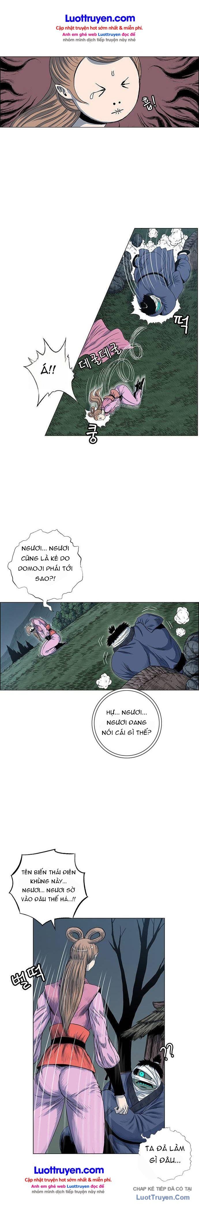 Anh Trai Tôi Là Hổ Chapter 170 - 19