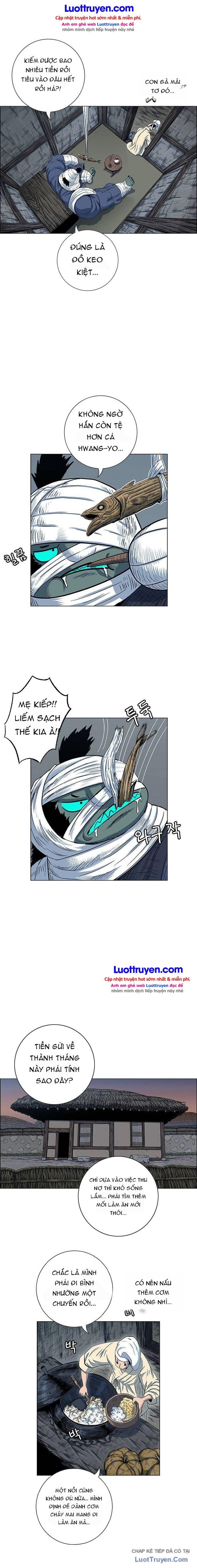 Anh Trai Tôi Là Hổ Chapter 170 - 3