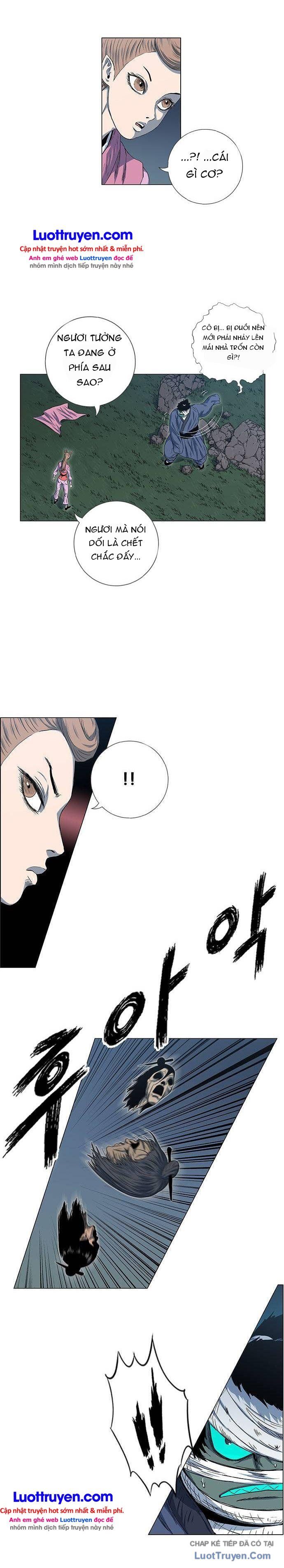 Anh Trai Tôi Là Hổ Chapter 170 - 21