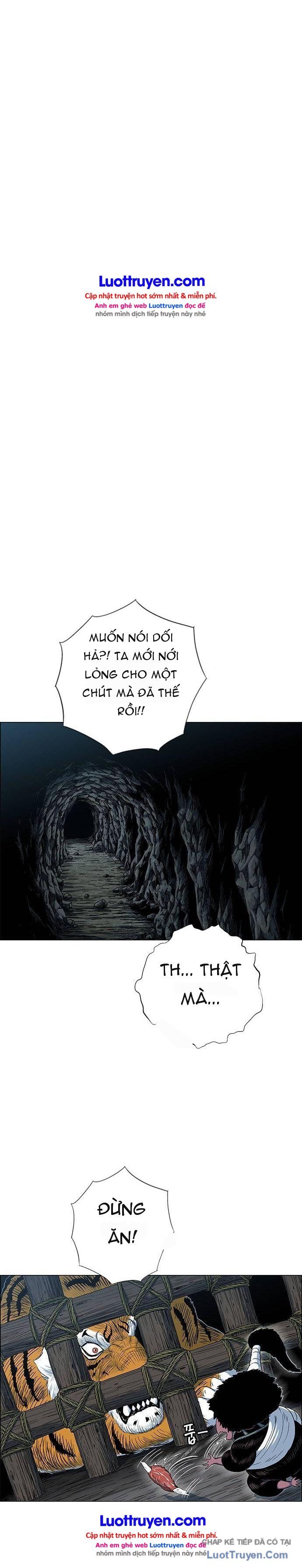 Anh Trai Tôi Là Hổ Chapter 170 - 22