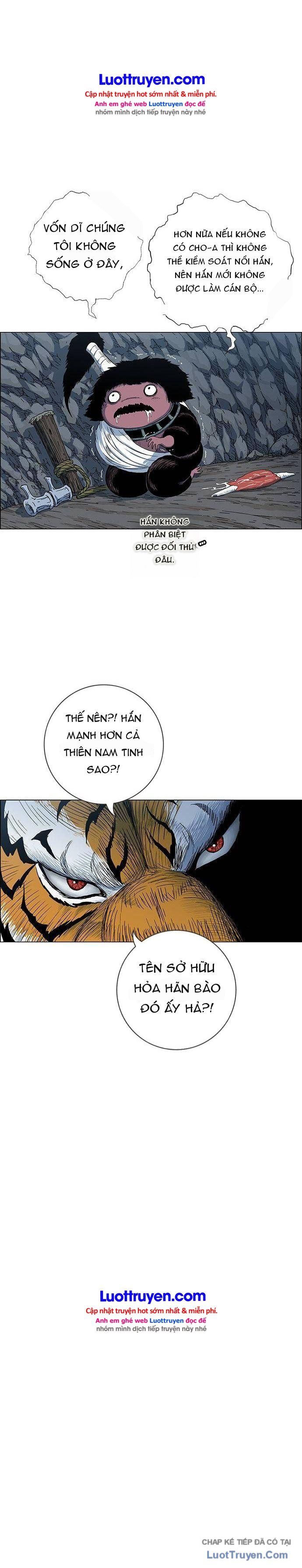Anh Trai Tôi Là Hổ Chapter 170 - 24