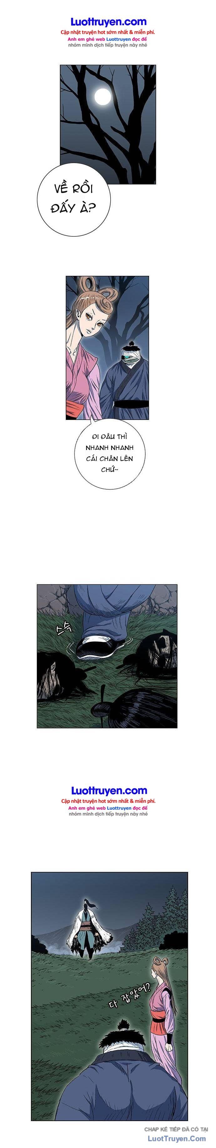 Anh Trai Tôi Là Hổ Chapter 170 - 25