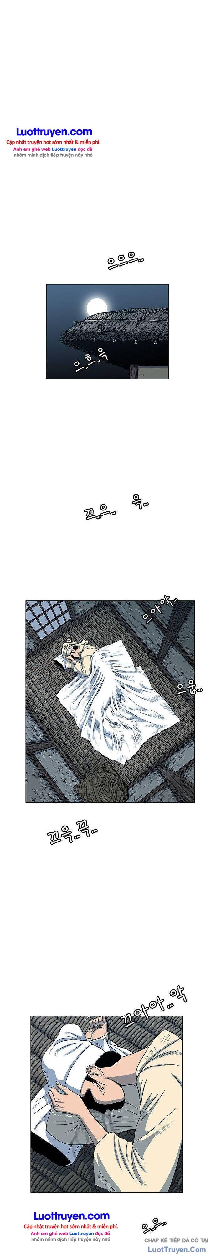 Anh Trai Tôi Là Hổ Chapter 170 - 5
