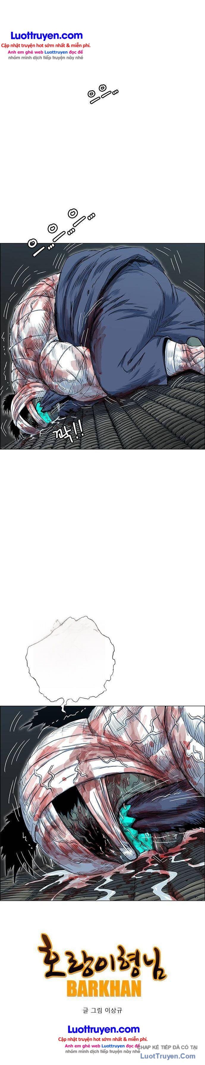 Anh Trai Tôi Là Hổ Chapter 170 - 6